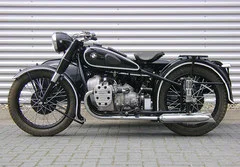 BMW R71 1940
