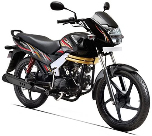 Mahindra Centuro NXT 2018