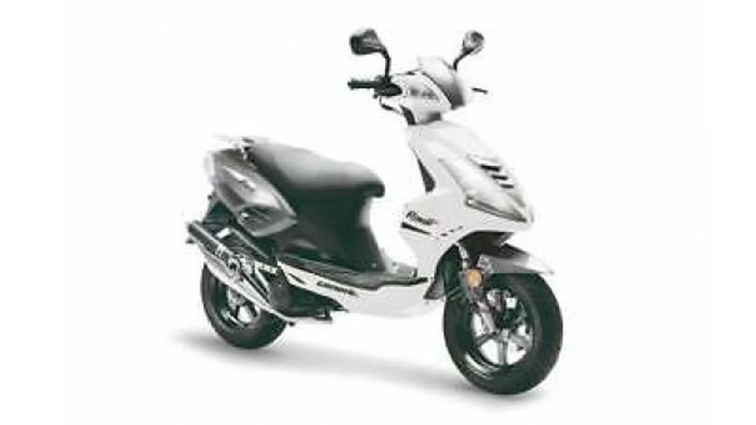 KSR Race 125 GT
