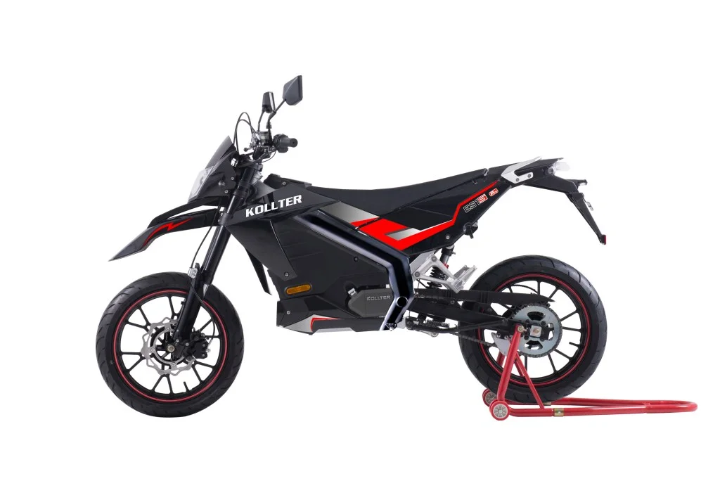 Kollter Esum X Pro 2022