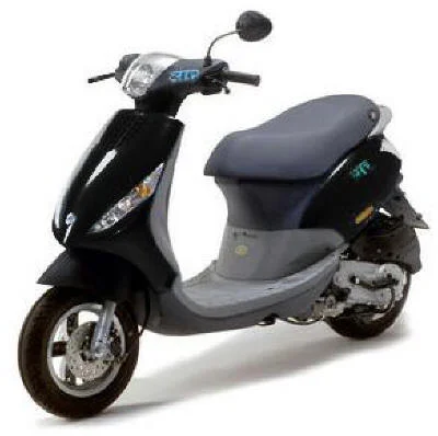 Piaggio Zip 50