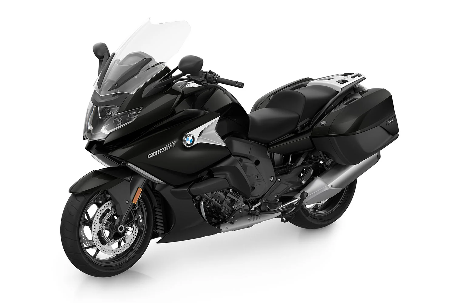 BMW K 1600 GT
