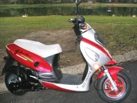 Tank Classic 150