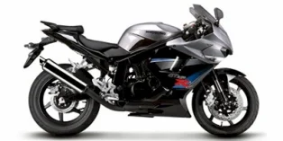 Hyosung GT250R
