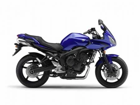 Yamaha FZ6 Fazer