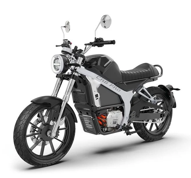 Horwin CR6 Pro 2022