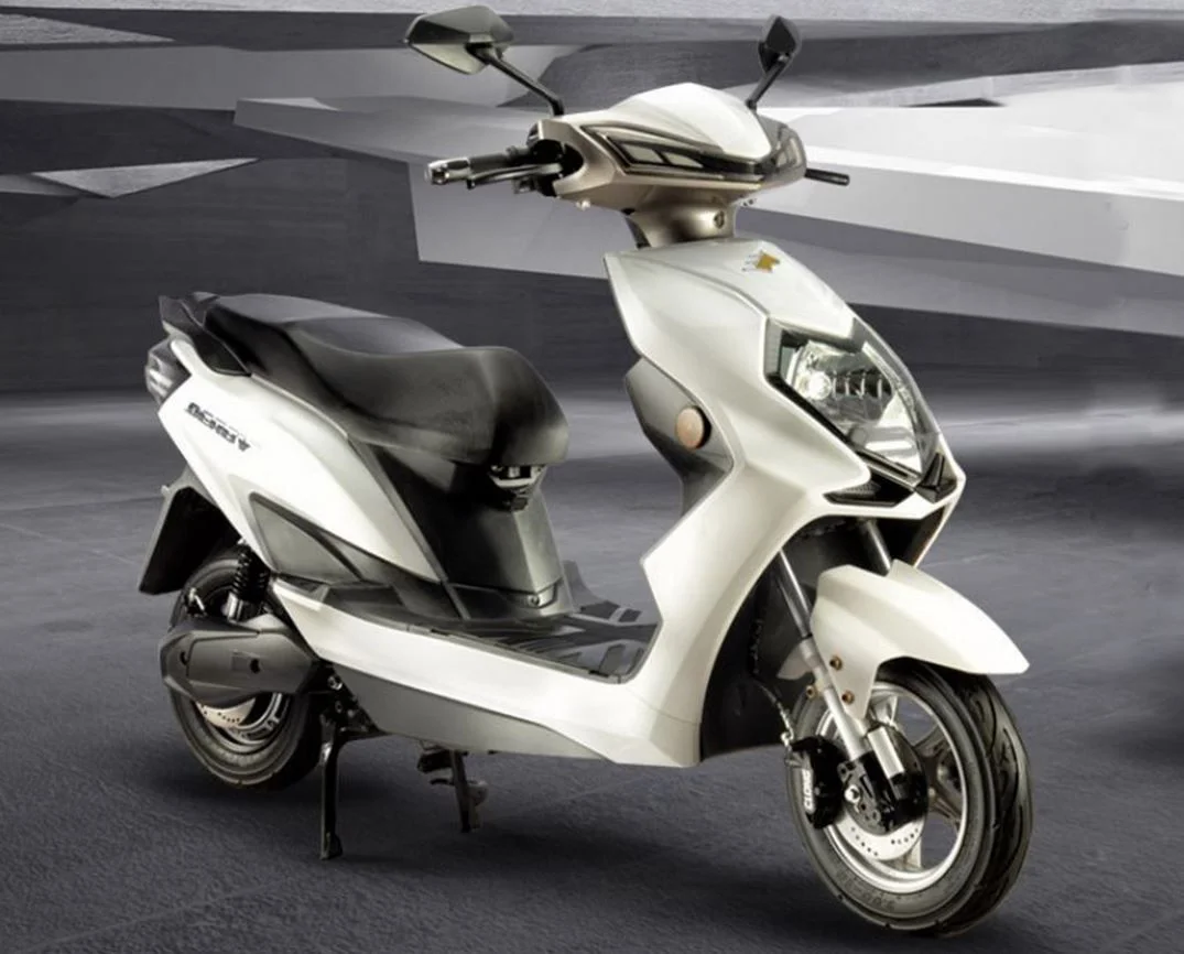 Evolet Derby EZ 2021