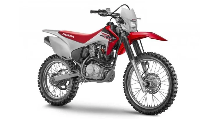 Honda CRF230F