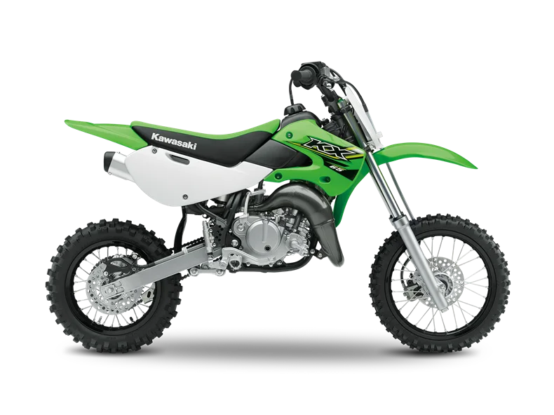 Kawasaki KX 65