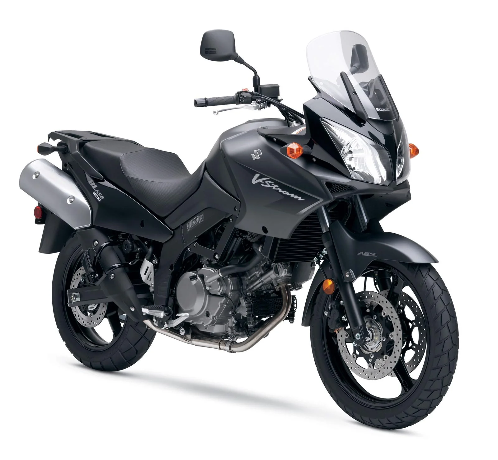 Suzuki V-Strom 650