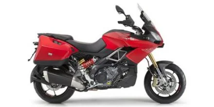 Aprilia Caponord 1200 Travel Pack