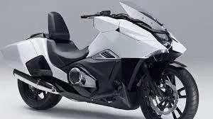 Honda NM4-02