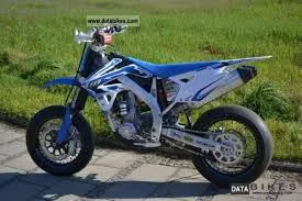 TM SMX 530 F