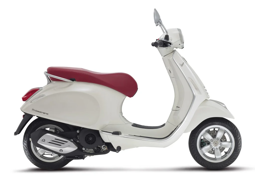 Vespa Primavera ABS 150