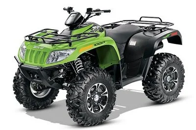 Arctic Cat 1000 XT