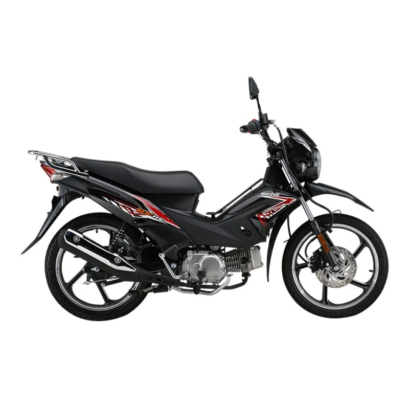 Haojue UF 115 2020