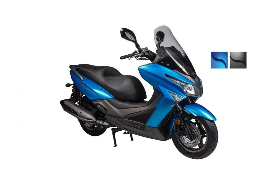 Kymco X-Town 300i