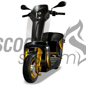 XOR XO2 4.0KW 2014