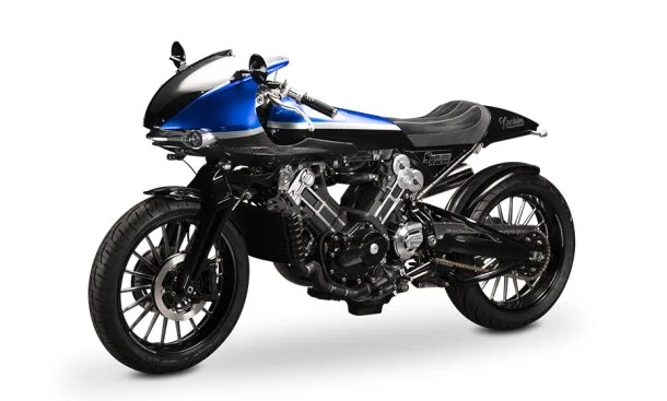 Brough SS100 Karslake 2023
