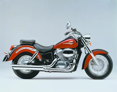 Honda VT 750 C2 Shadow