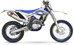 Sherco 250 SEF Factory