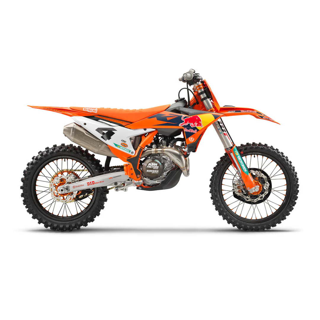 KTM 450 SX-F Factory