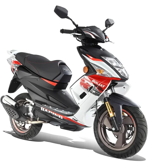 TGB Delivery (125 cc)