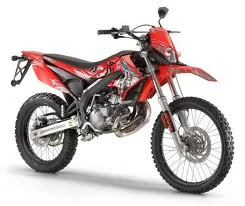 Derbi Senda Racer