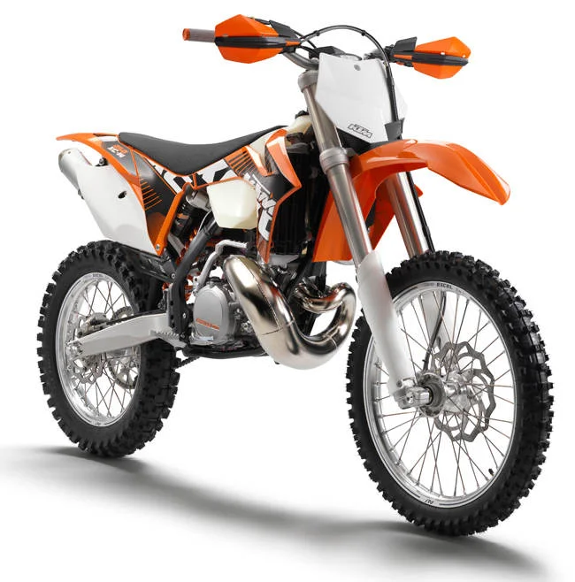 KTM 250 XC-W