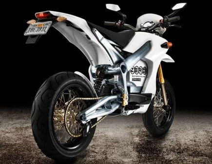Hesketh Zero MX 2011