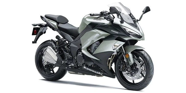 Kawasaki Ninja 1000 ABS