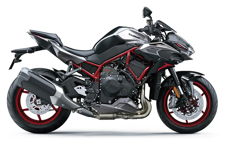 Kawasaki Z H2
