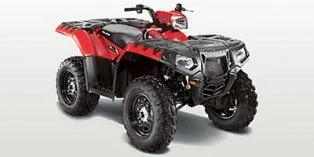 Polaris Sportsman 550 EPS