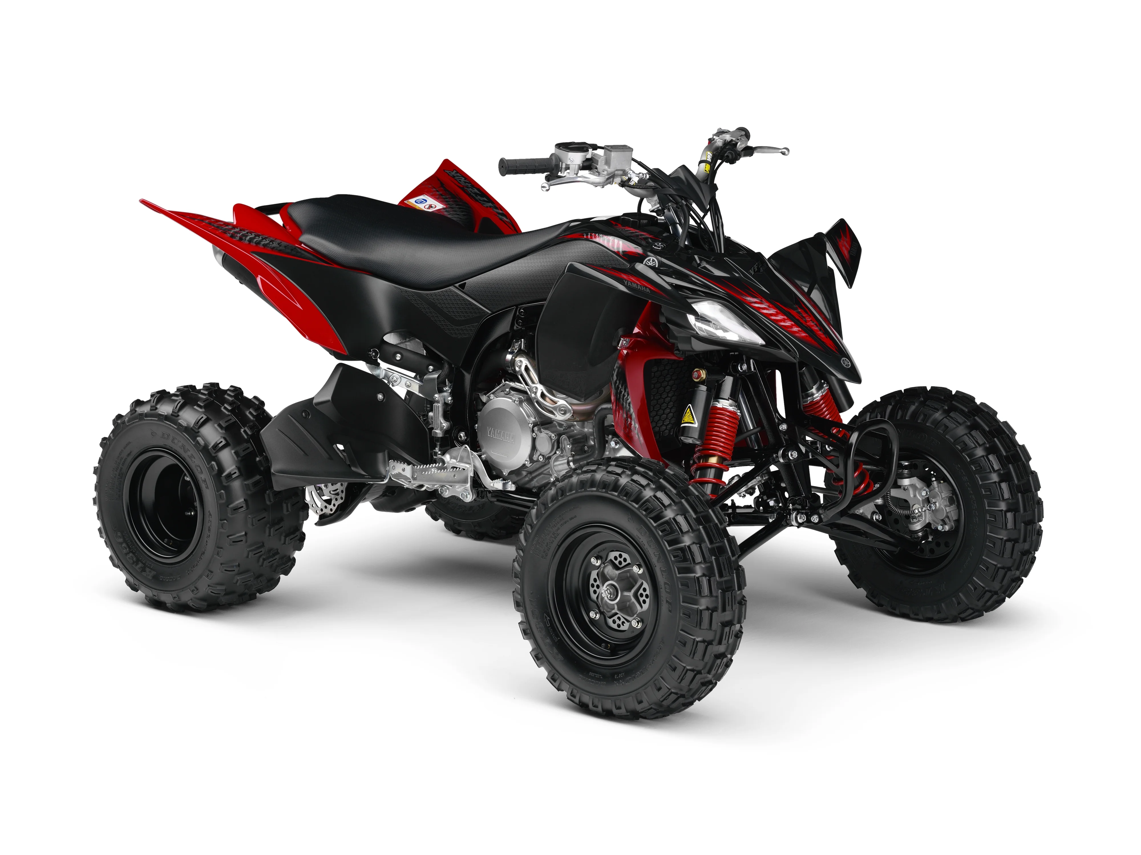 Yamaha YFZ450R Special Edition