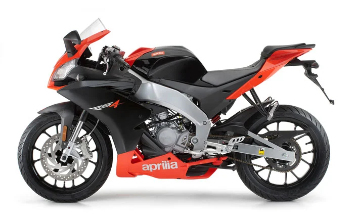 Aprilia RS 50