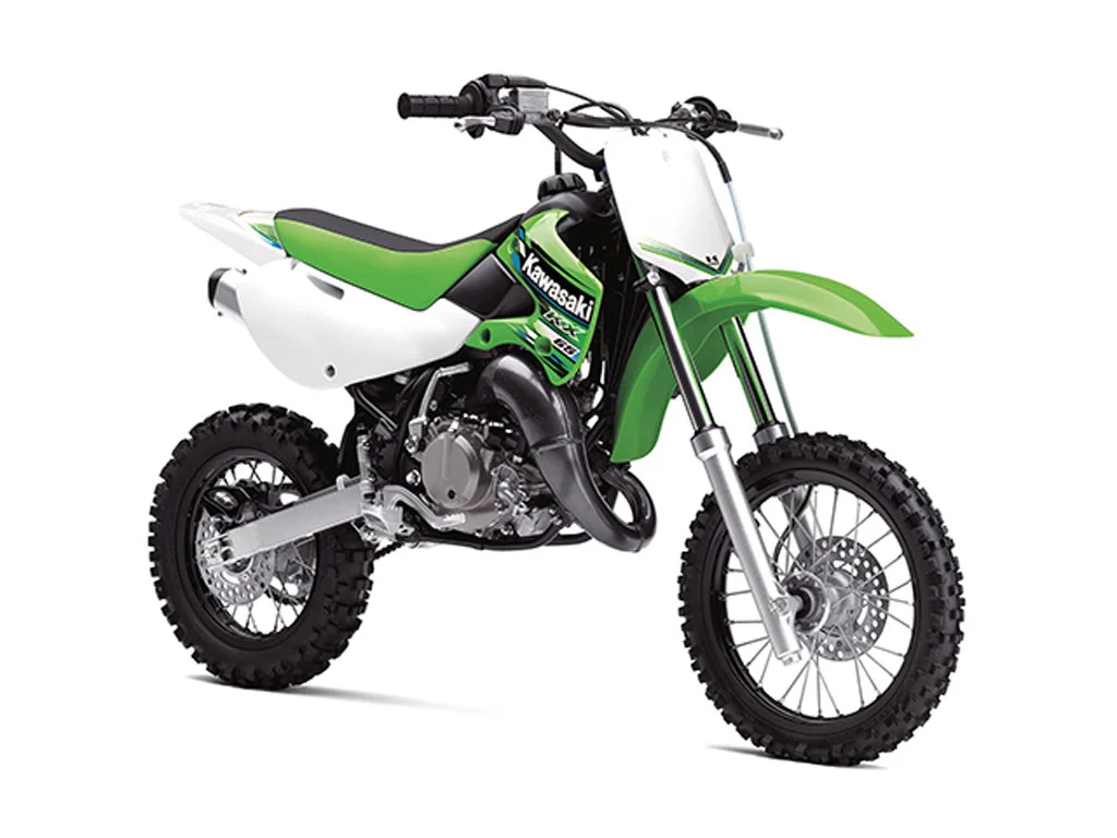 Kawasaki KX 65