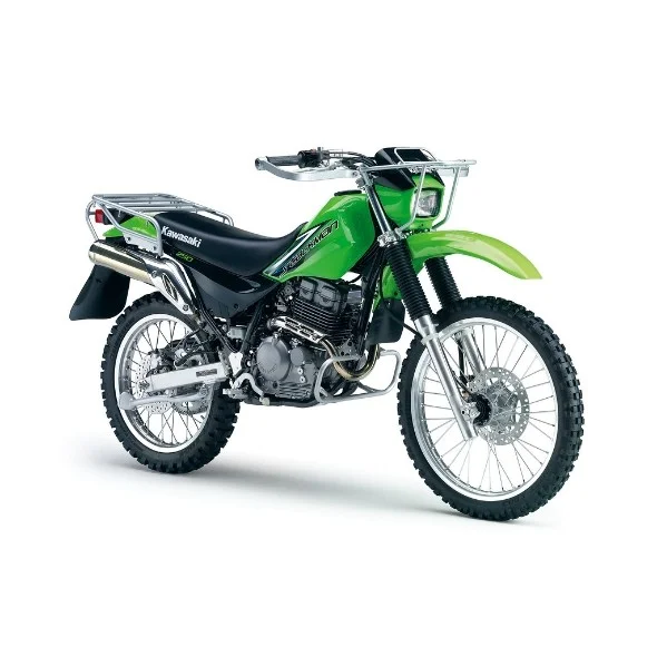 Kawasaki Stockman 250