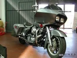 Harley-Davidson Road Glide 2001