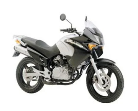 Honda XL 125 Varadero