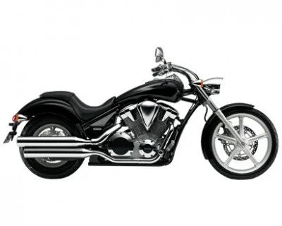 Honda VT1300CS