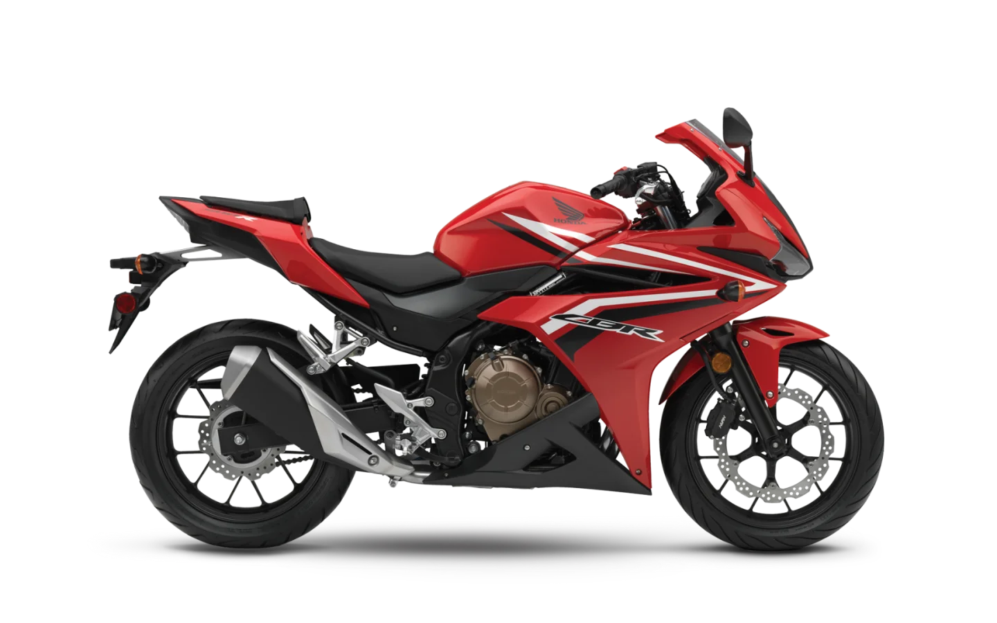 Atlas CBR500 2015