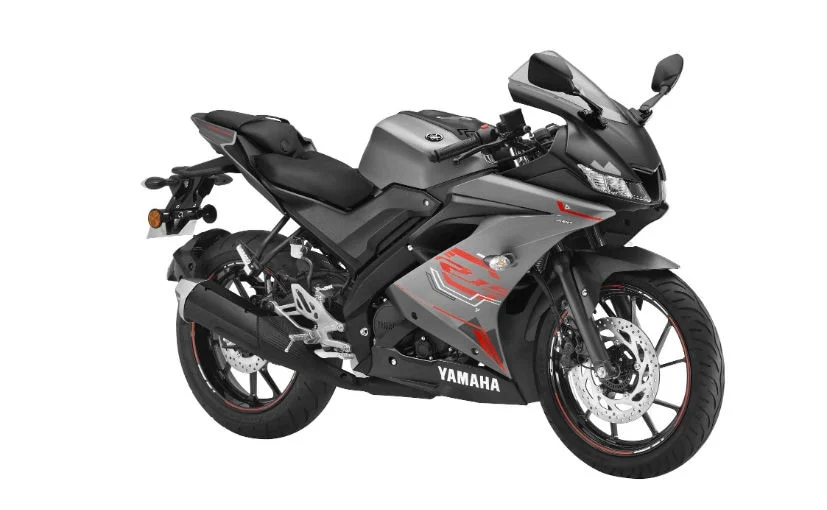 Yamaha YZF R15 2020