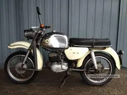 Hercules K 103 S 1966
