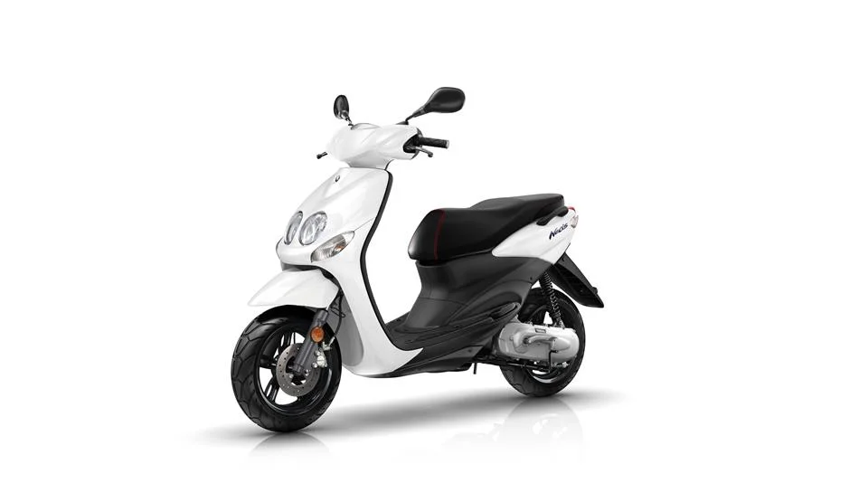 Yamaha Neos 4