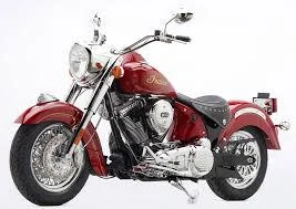 Indian Dakota 4si