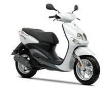 Yamaha Neos