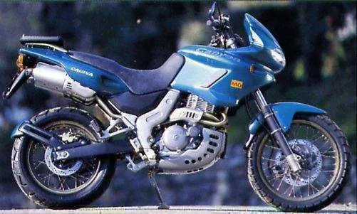 Cagiva Canyon 600