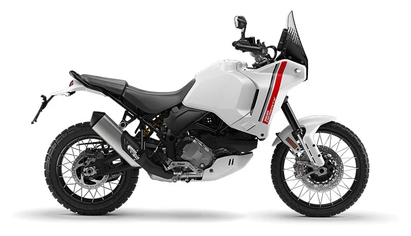 Ducati DesertX