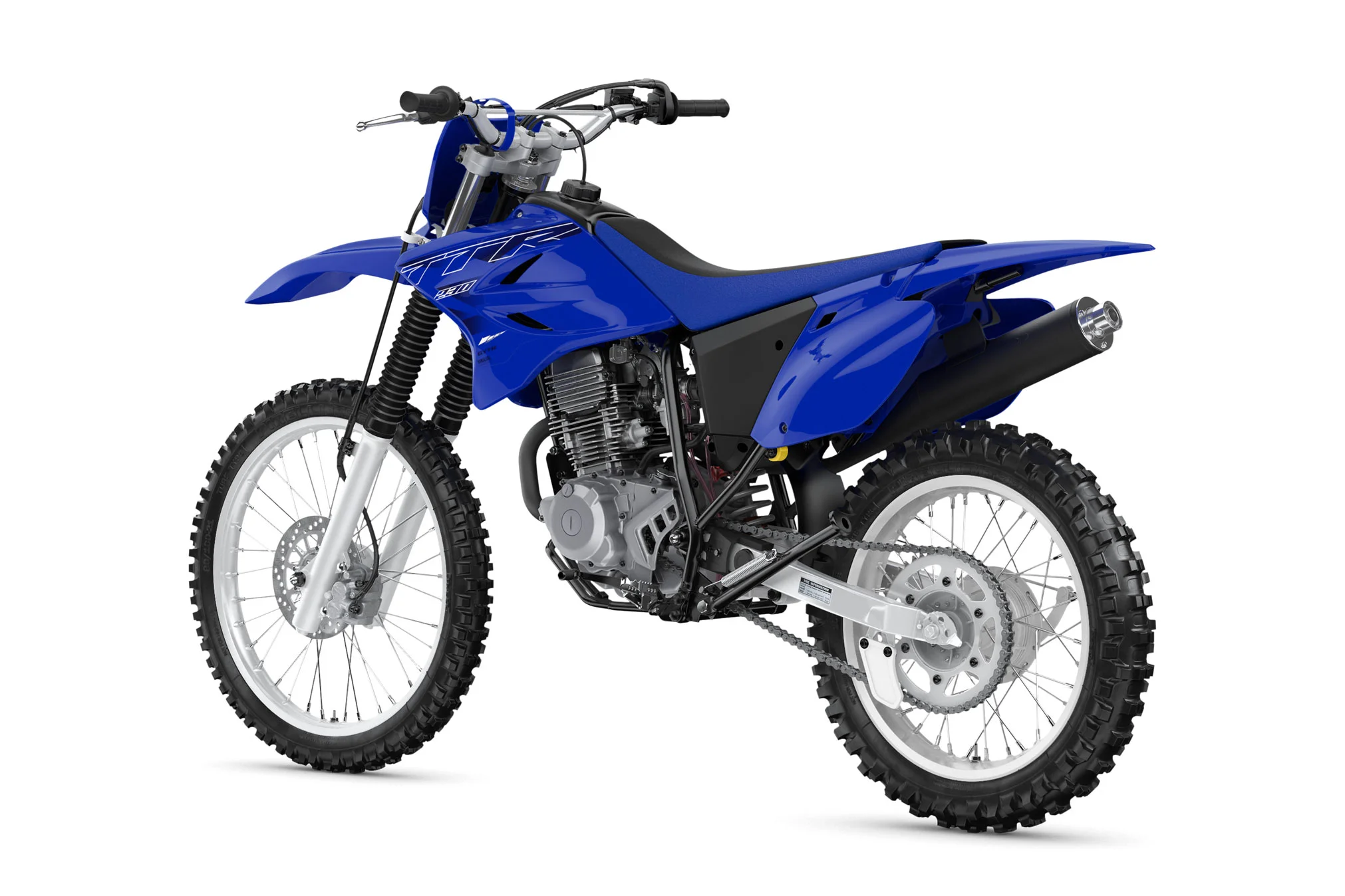 Yamaha TT-R230