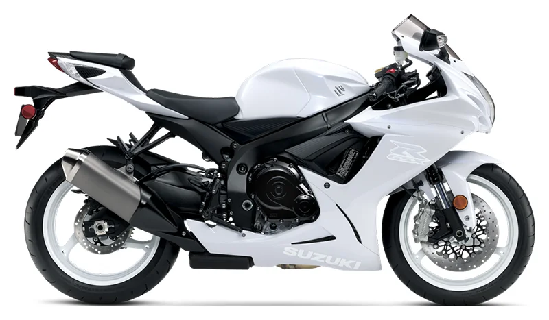 Suzuki GSX-R600